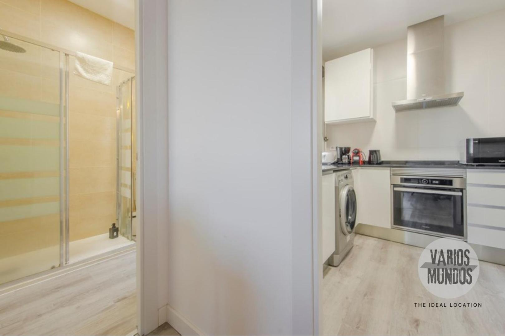 Vibrante Y Moderna Para 7, Conoce Toledo 77 Madrid Esterno foto